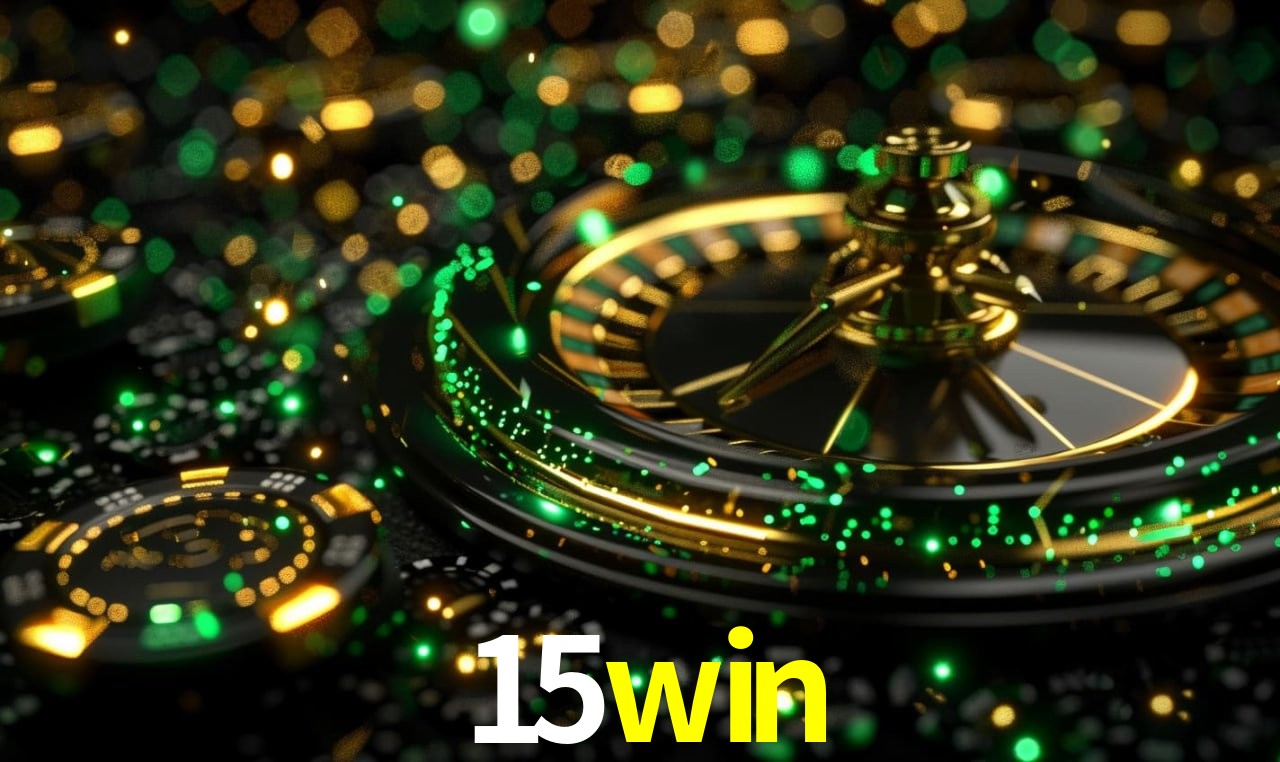 Integração de APIs 15win