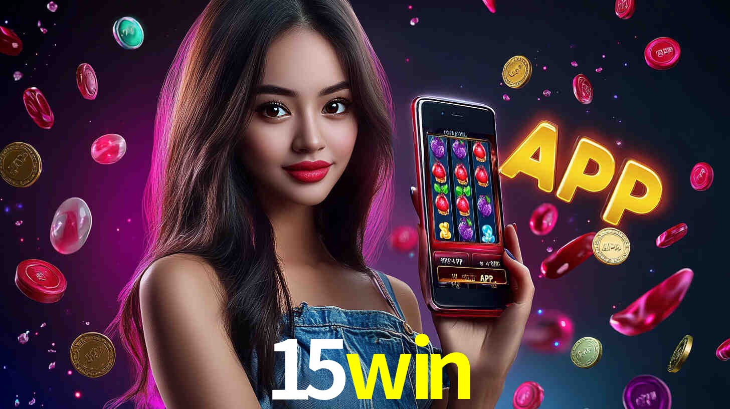 A Experiência Imersiva dos Cassinos Ao Vivo no 15win