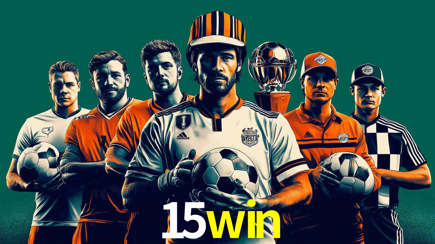 A Popularidade dos Caça-Níqueis no 15win