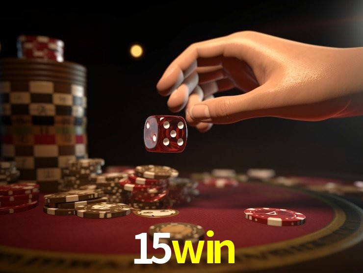 Apostas de Tênis 15win