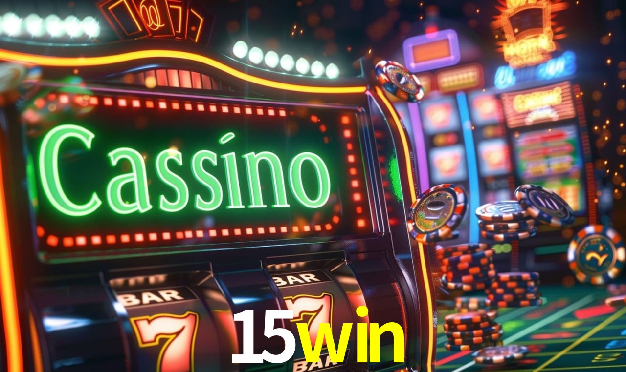 Estatísticas do Jogo 15win