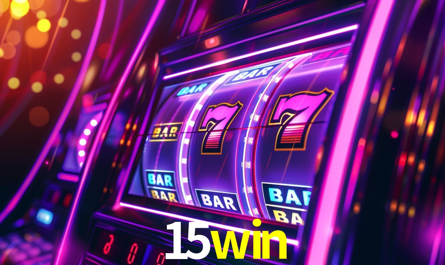 15win: Seu Especialista em Apostas Esportivas Brasileiras
