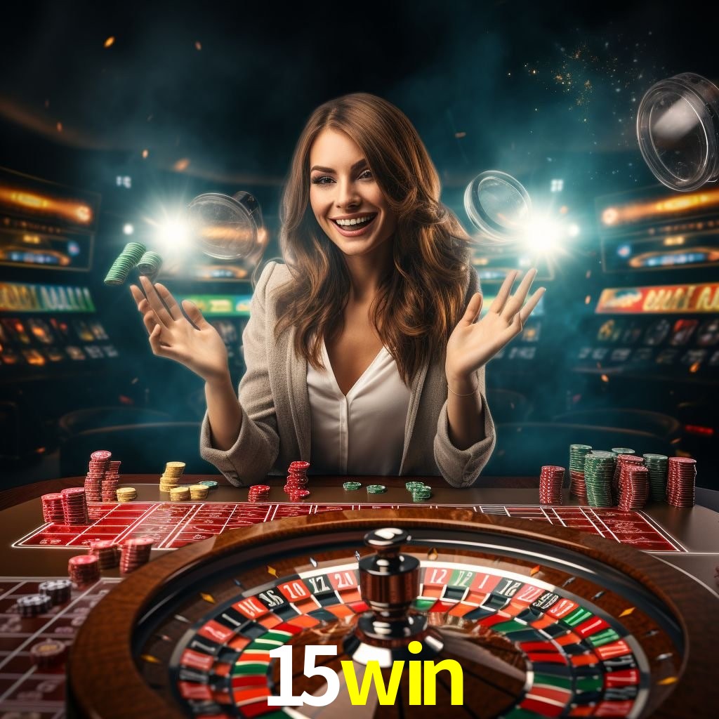 Experimente o Login Seguro Premium no 15win