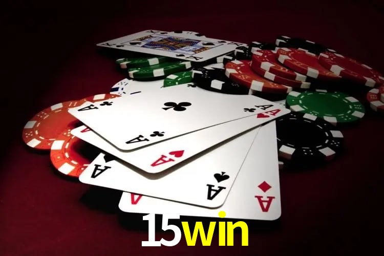 PIX Instantâneo 15win
