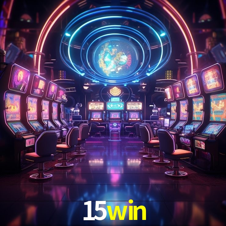 Especiais de Fim de Semana 15win