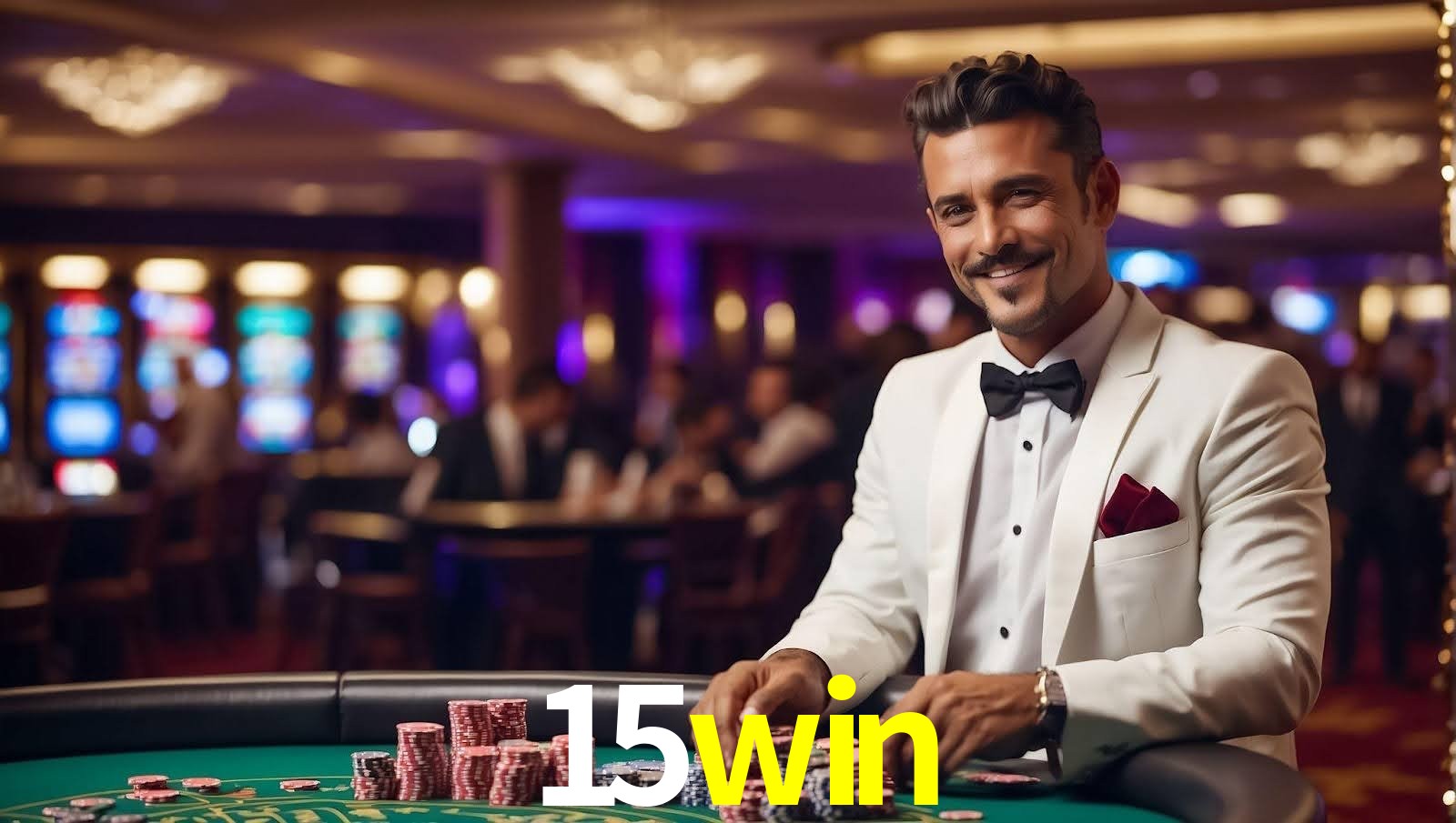 Diretório de Jogos 15win