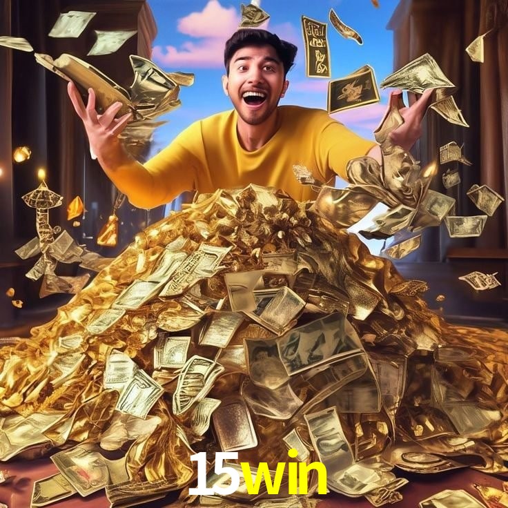 Jogos Exclusivos 15win