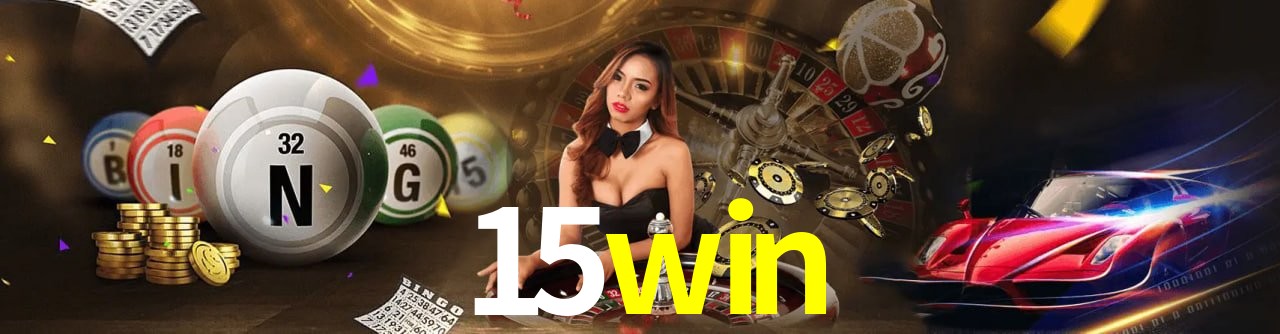 Design Responsivo 15win