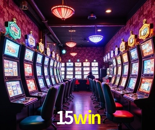 Sistemas de Segurança 15win