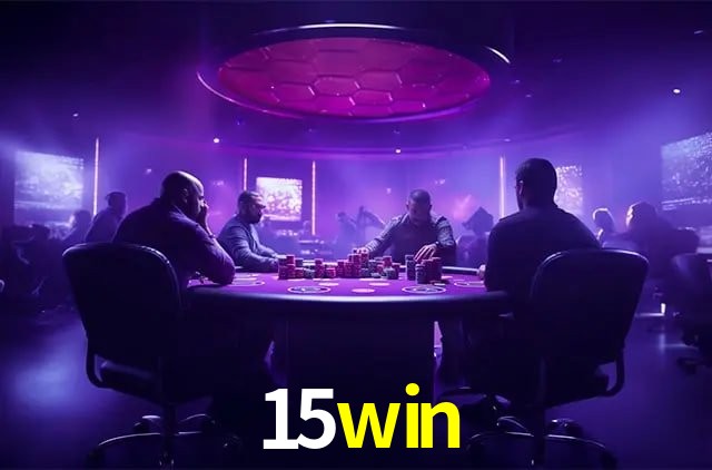 Descubra o Programa VIP da 15win: Vantagens Exclusivas para Jogadores
