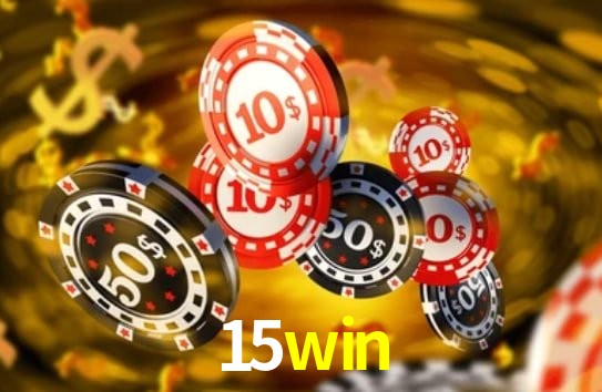 Programa VIP 15win