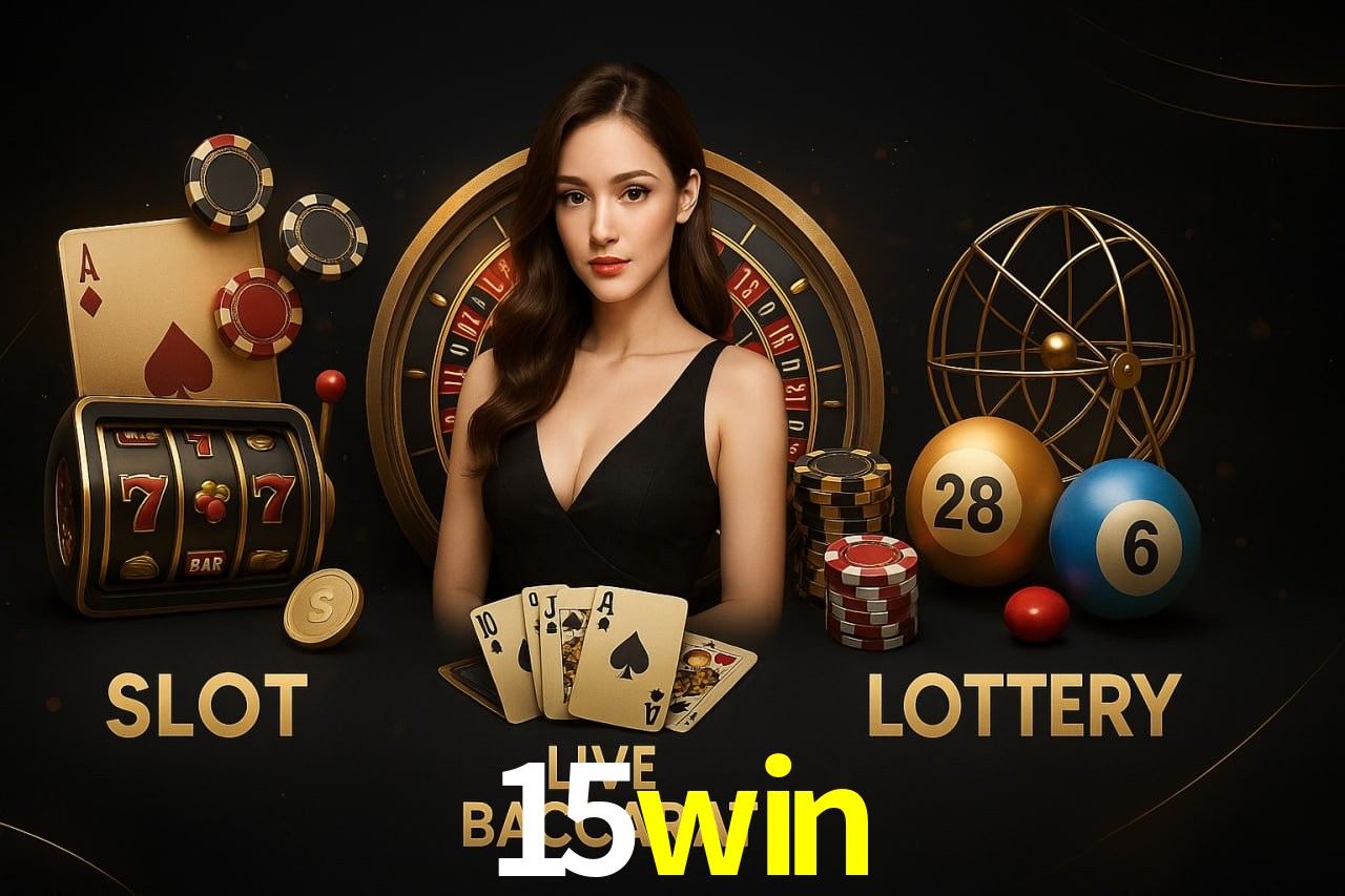 Benefícios da Conta 15win