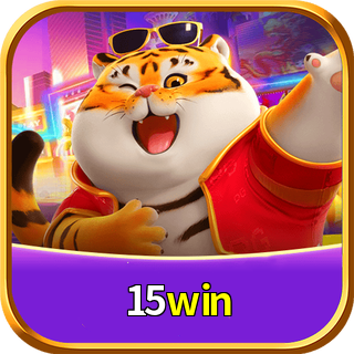 Logo 15win