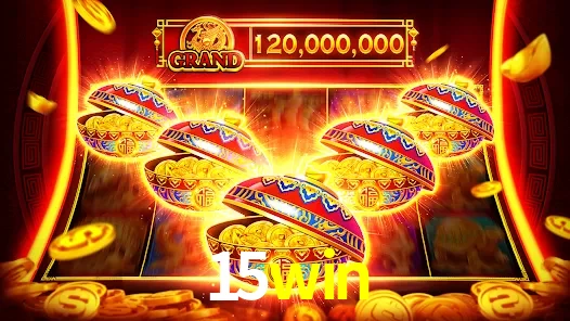 App 15win slots mobile